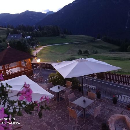 Hotel Millefiori Vigo di Fassa Luaran gambar