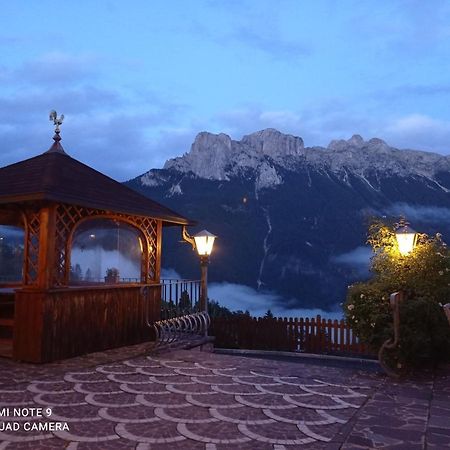 Hotel Millefiori Vigo di Fassa Luaran gambar