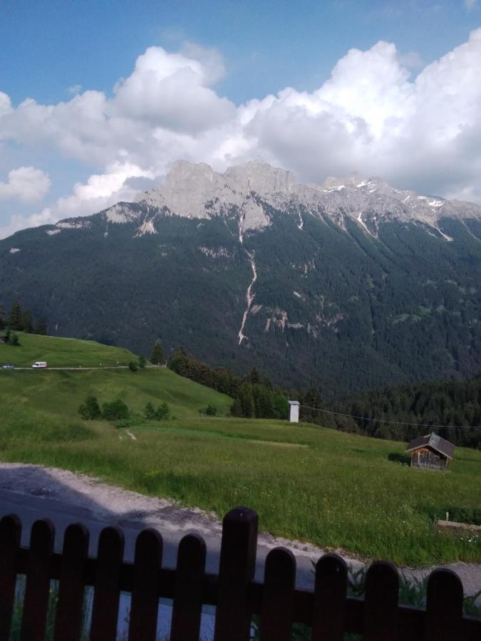 Hotel Millefiori Vigo di Fassa Luaran gambar