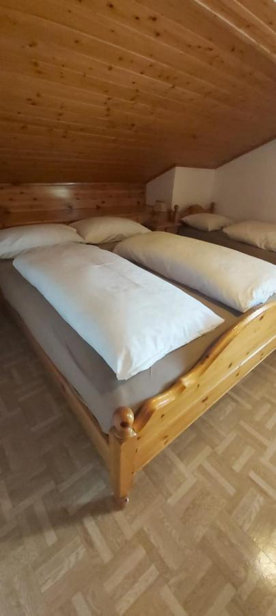Hotel Millefiori Vigo di Fassa Luaran gambar