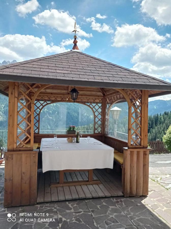 Hotel Millefiori Vigo di Fassa Luaran gambar