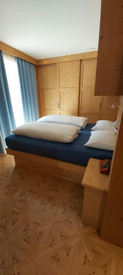 Hotel Millefiori Vigo di Fassa Luaran gambar