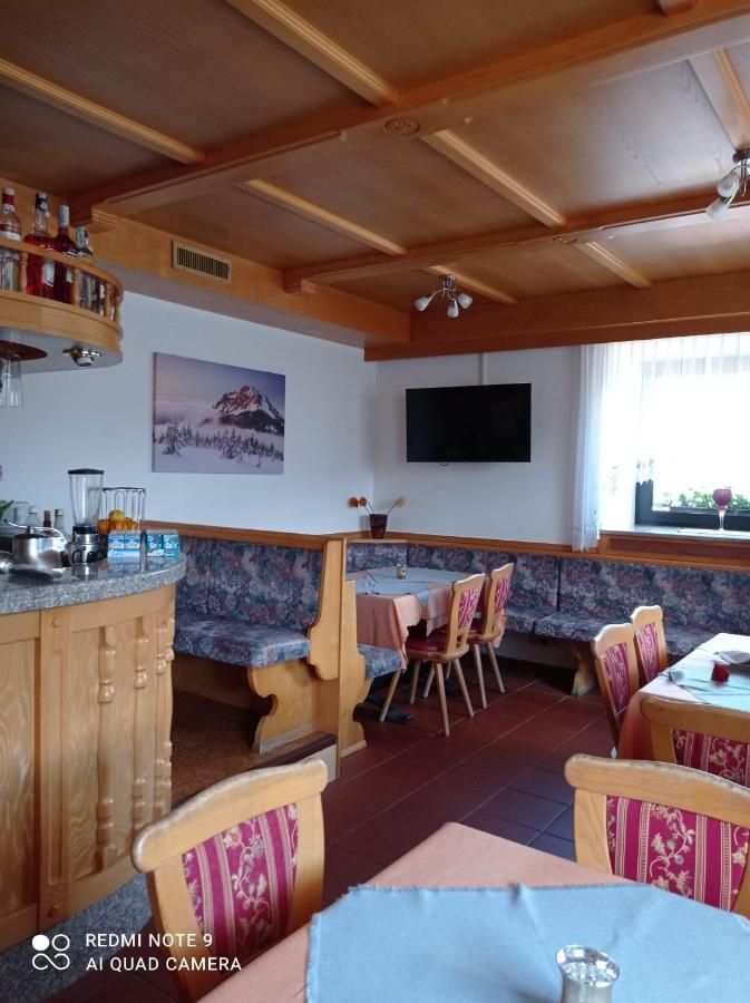 Hotel Millefiori Vigo di Fassa Luaran gambar