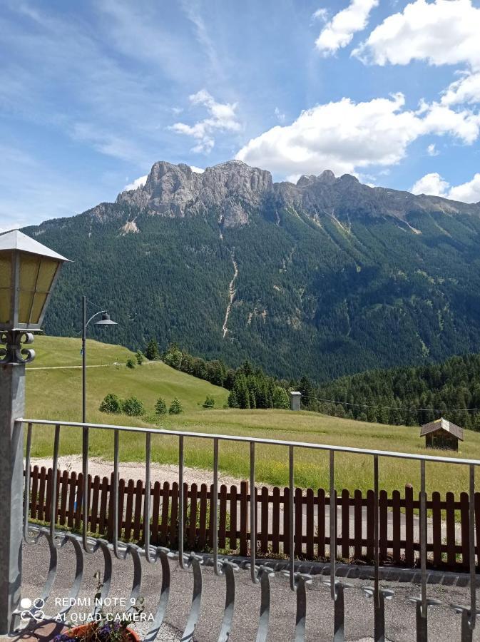 Hotel Millefiori Vigo di Fassa Luaran gambar