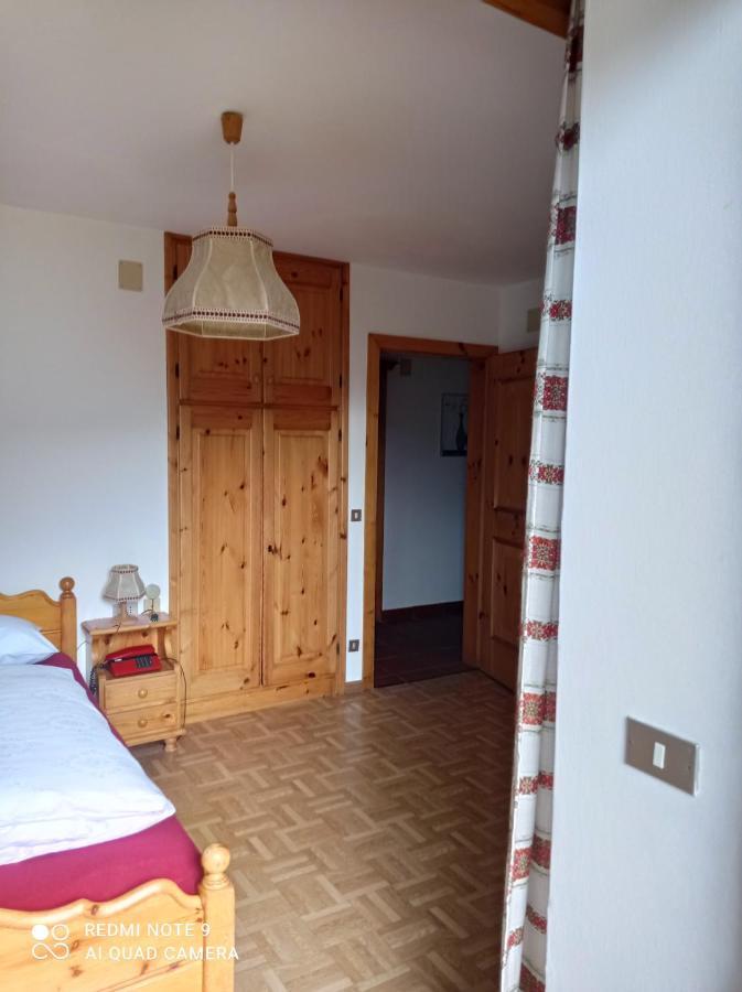 Hotel Millefiori Vigo di Fassa Luaran gambar
