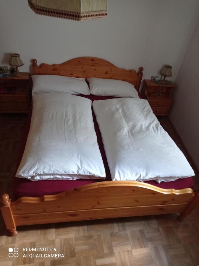 Hotel Millefiori Vigo di Fassa Luaran gambar