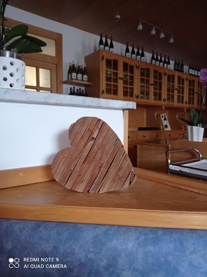 Hotel Millefiori Vigo di Fassa Luaran gambar