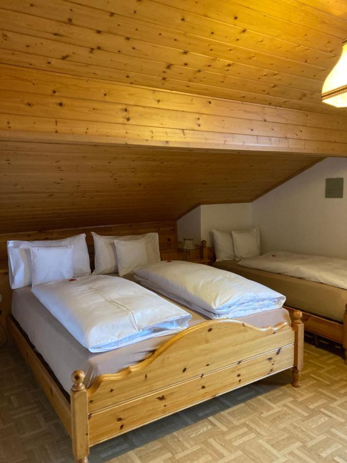 Hotel Millefiori Vigo di Fassa Luaran gambar