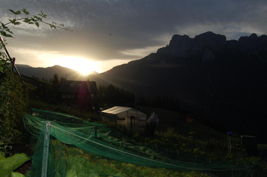 Hotel Millefiori Vigo di Fassa Luaran gambar