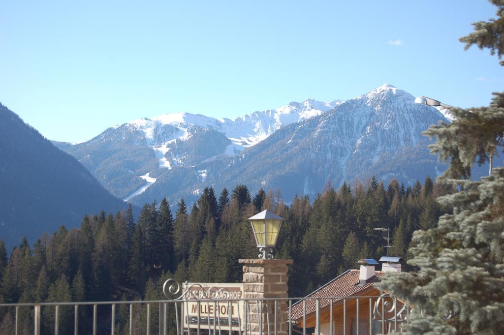 Hotel Millefiori Vigo di Fassa Bilik gambar