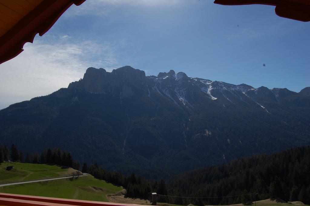 Hotel Millefiori Vigo di Fassa Bilik gambar